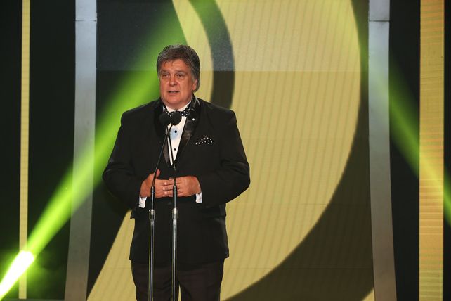 Martín Fierro 2016: nominados, ganadores y polémicas en la noche de los premios más importantes de la televisión argentina