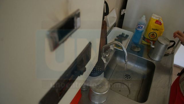Precaución. Señalaron que se deben controlar los artefactos que utilizan la combustión en el hogar.&nbsp;