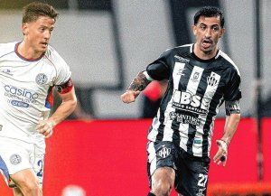Con el clásico en el horizonte, San Lorenzo cayó con Central Córdoba