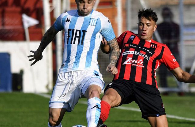 Así están los promedios en la Superliga