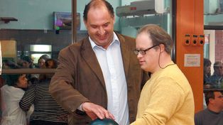 Por octavo año se puso en marcha “Bowling, una experiencia que rueda”