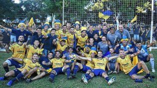La Liga Santafesina tendrá tres representantes en la edición 2023 de la&nbsp; Copa Federación.&nbsp;