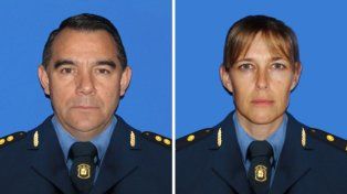 Gualeguay tiene nuevas autoridades policiales
