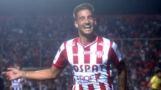 Los antecedentes de Unión ante equipos ecuatorianos en el 15 de Abril