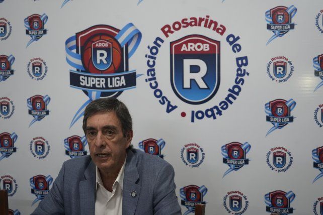 “Santa Fe siempre supo ser el corazón del básquet argentino”