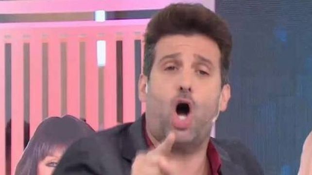 No sé por qué: José María Listorti confirmó la peor noticia y dejó una bomba a punto de explotar