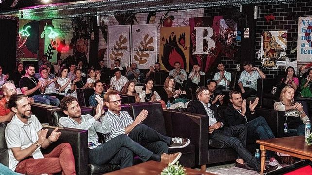 PYXO: El club de innovación para Pymes que llegaría a Santa Fe en 2023