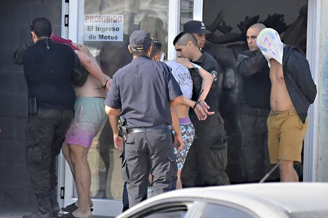 El juicio a los rugbiers por el crimen de Sosa Báez comenzará recién en 2022