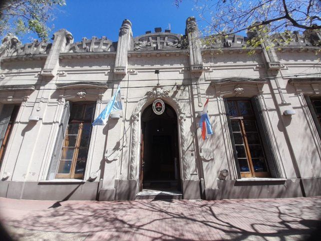 Desde AJER Colón sostienen que si bien la decisión del gobernador es legal