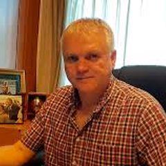 Alberto Botto - Secretario del Sindicato de Luz y Fuerza y presidente de la Fundación Con la Gente