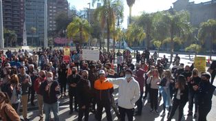 Propietarios de gimnasios se reunirán con funcionarios provinciales y municipales