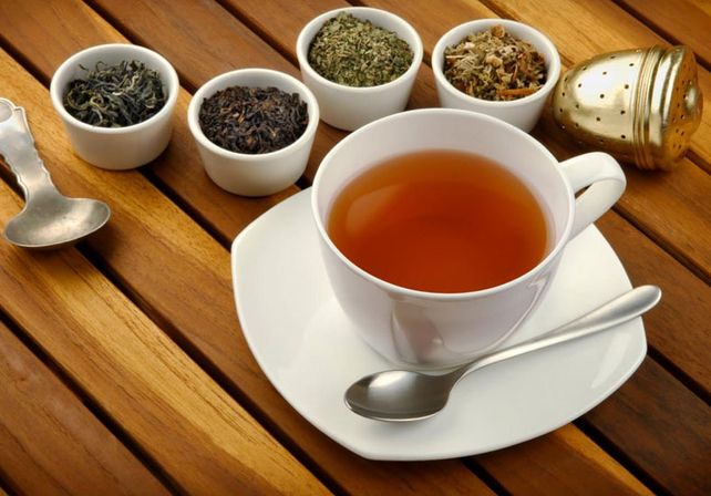 Estamos invitados a tomar el té: hoy es su Día Internacional