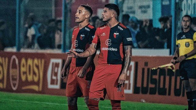 Colón: dos jugadores hablarán previo a recibir a Aldosivi