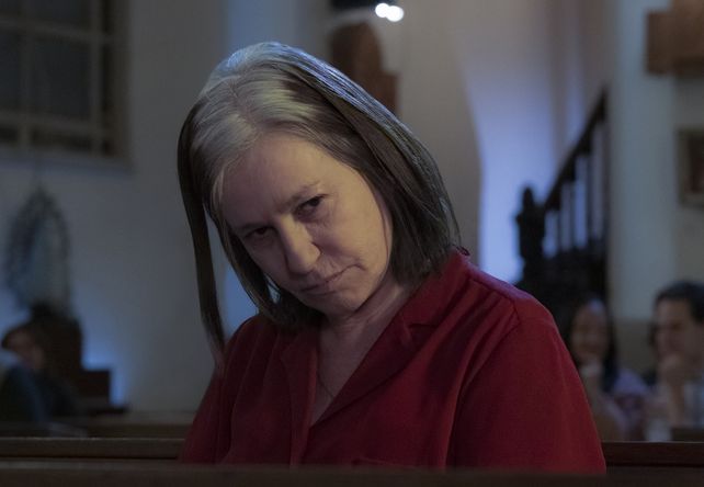 Elena sabe: el amor de una madre es más fuerte que la muerte