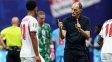 El entrenador de Inglaterra habló en la previa del partido con Argentina. El entrenador de Inglaterra habló en la previa del partido con Argentina.