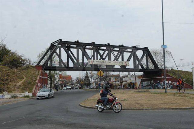 El Concejo cambió el nombre del histórico Puente Negro