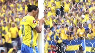 Llora el fútbol internacional: el inesperado anuncio de Ibrahimovic