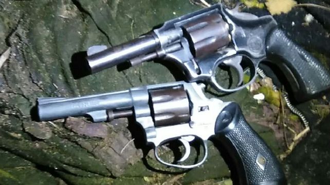 El Congreso analiza proyecto de Ley que busca la trazabilidad de las armas de fuego