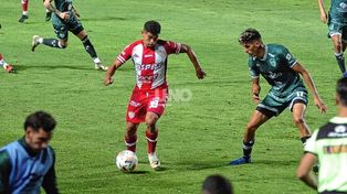 Imanol Machuca dijo que Unión mereció más ante Sarmiento