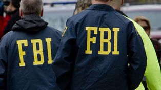 El FBI es una agencia federal de investigación e inteligencia de Estados Unidos.