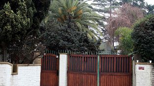 Ex agente de Inteligencia fue abatido por policías