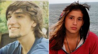 Interpol ubicó en un camping de Brasil a los jóvenes argentinos que eran buscados