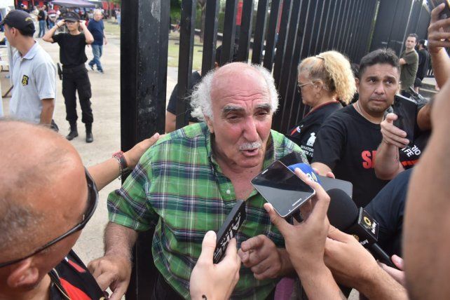 Carlos Trod: Somos los pobres de esta elección en Colón, pero mañana podemos ser ricos