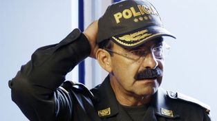 Escándalo en la policía colombiana por regentear una red prostitución masculina