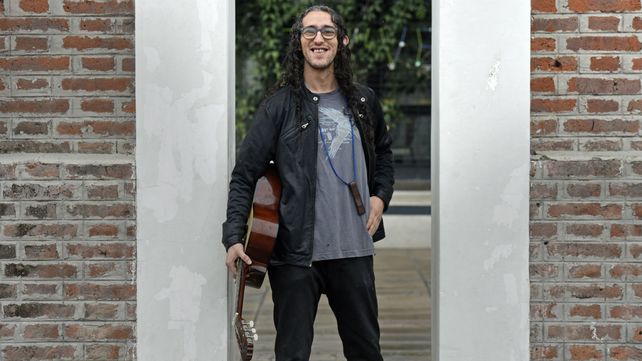 Músicos en los bondis, el arte que nunca descansa