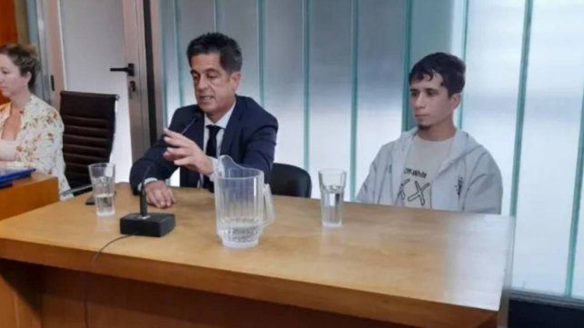 Caso Jazmín González: No tengo dudas que un jurado popular condenará a Yamil Cabrera