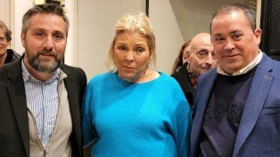 Un exmonje es el elegido por Elisa Carrió para el Senado santafesino