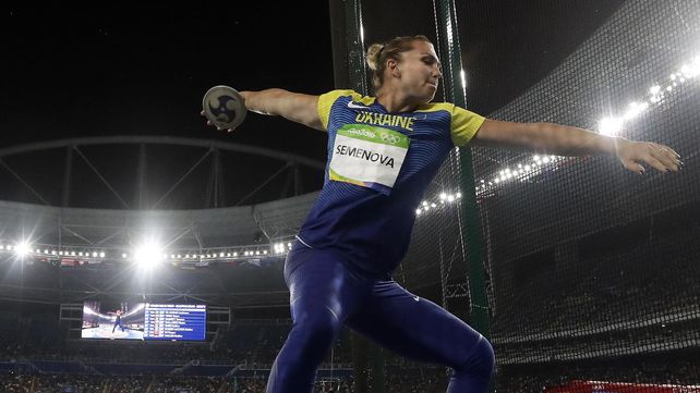Las mejores imágenes de la décima jornada de los Juegos Olímpicos Río 2016
