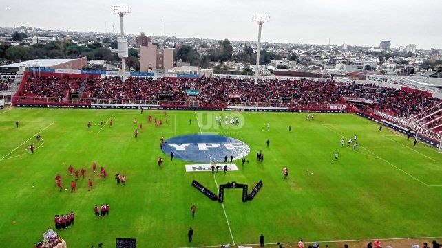 El minuto a minuto del partido entre Unión y Boca