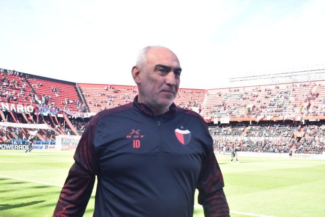 El minuto a minuto de Colón ante San Telmo en el Brigadier López