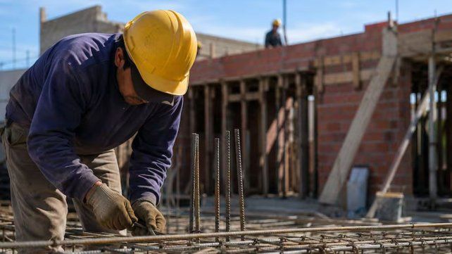 El valor del metro cuadrado de construcción superó por primera vez el millón de pesos