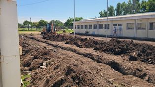 Duplican la capacidad de atención en un centro comunitario de San Lorenzo