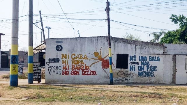 Mi cara