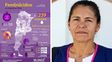 Femicidios: una mujer es asesinada cada 30 horas