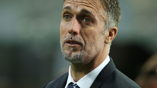 Batistuta fue embargado por la Justicia argentina por una deuda con la Afip cercana a los 4 millones de pesos.