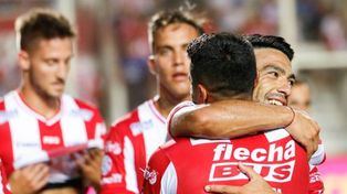 La recta final de Unión rumbo a un nuevo sueño copero