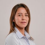 Florencia O’Keeffe