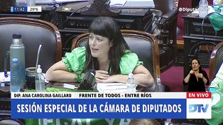 Tenemos expectativas de que la Ley del aborto legal salga porque es una responsabilidad que debe asumir el Estado para garantizar la salud integral de las mujeres.