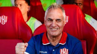 Madelón: Hoy Unión es codiciado por jugadores y técnicos