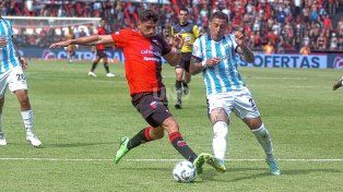 El equipo grande que vendría a la carga por Santiago Pierotti