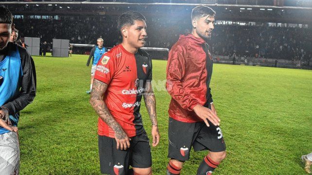 Colón busca al sustituto de Pierotti para visitar a Central