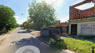 Asalto en zona sur: irrumpen en una casa, roban dinero, electrodomésticos y una moto