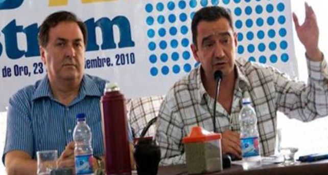 Los municipales no llegaron a un acuerdo en paritarias y ratificaron el paro de 48 horas