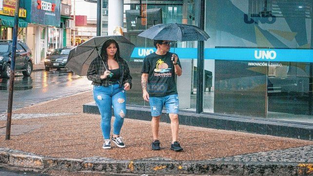 Se pronostican condiciones de inestabilidad