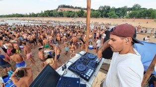 Valle María vivirá la novena edición de la Fiesta del Sol y del Río en Valle María. Será el 13, 14 y 15 de enero. Habrá show, DJ´sen vivo, comparsas y más