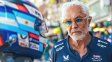 colapinto, bajo la lupa: briatore dijo que barcelona sera su primera carrera de verdad
